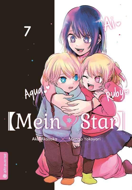 Mengo Yokoyari - Mein*Star 07 - Preis vom 17.10.2026 19:25:27 h