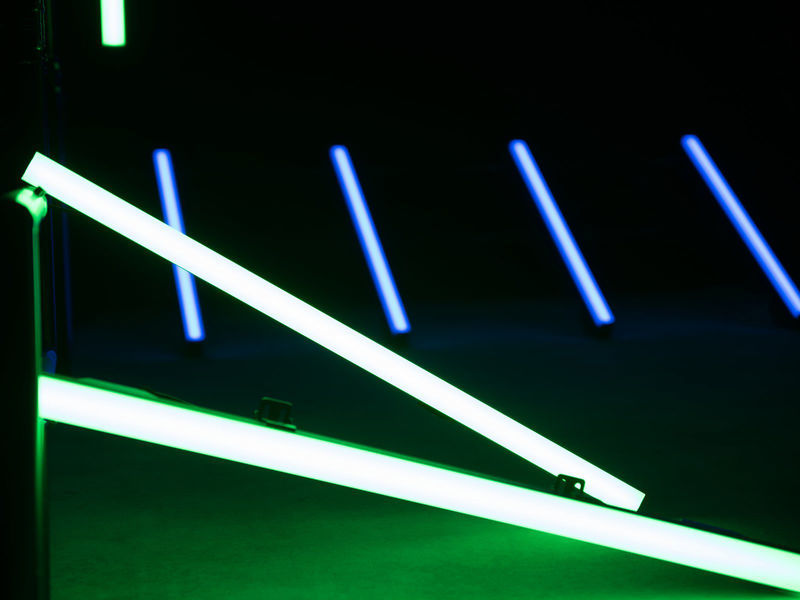 EuroLite LED PR-100/32 DMX