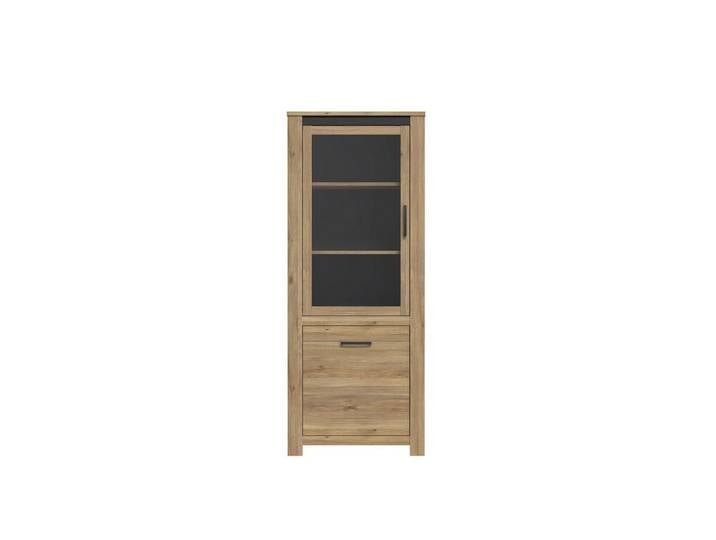 FORTE Highboard Highboardvitrine KALLASTE