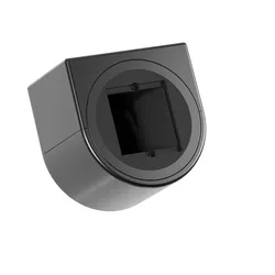 Bachmann, Steckdose, PIX HOLDER SINGLE Steckdose für Möbel mit 1x Custom Modul (BM0020086)