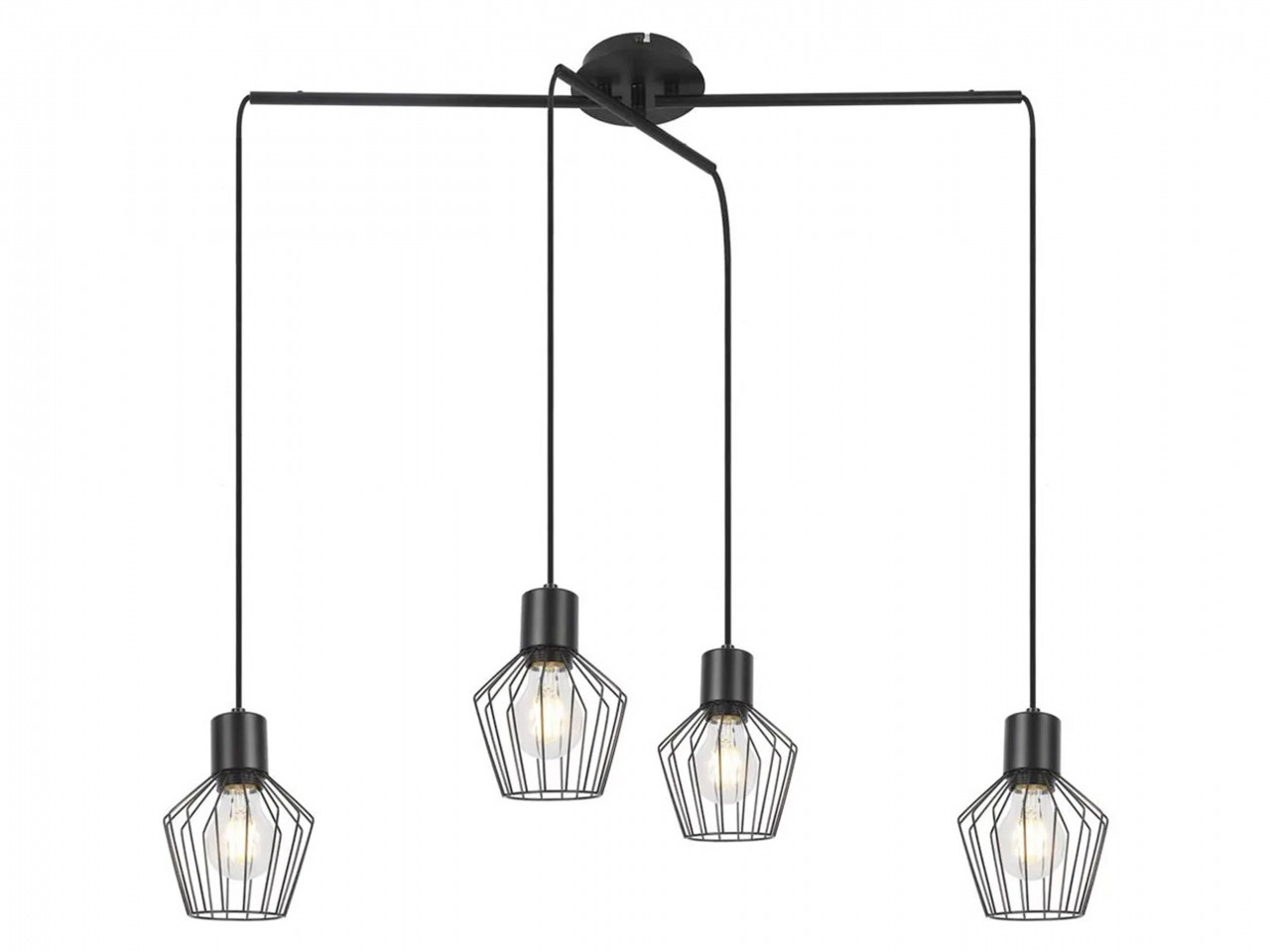 Rabalux Belano 3540 Hanglamp