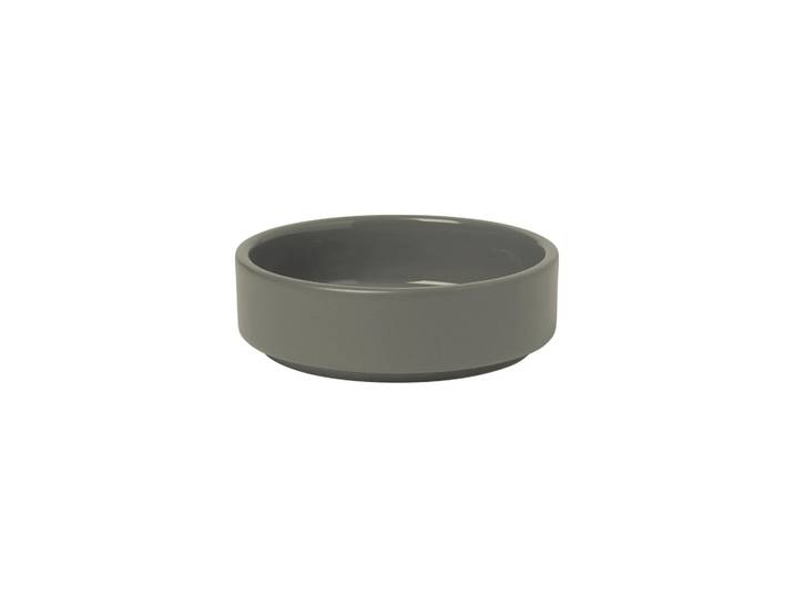 blomus Bol Pilar Ø 10cm Pewter