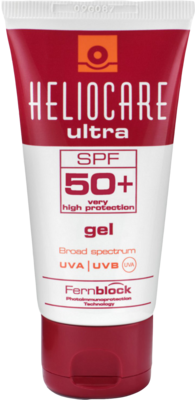 Derma Enzinger GmbH HELIOCARE Gel SPF 50+ 50 ml 06332559
