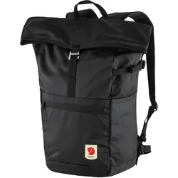 Fjällräven High Coast 24 Foldsack Daypack (Gewicht 0,46kg) - STK - Black