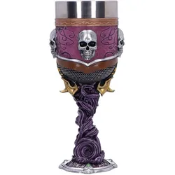 Nemesis Now World of Warcraft Sylvanas Kelch 19 cm