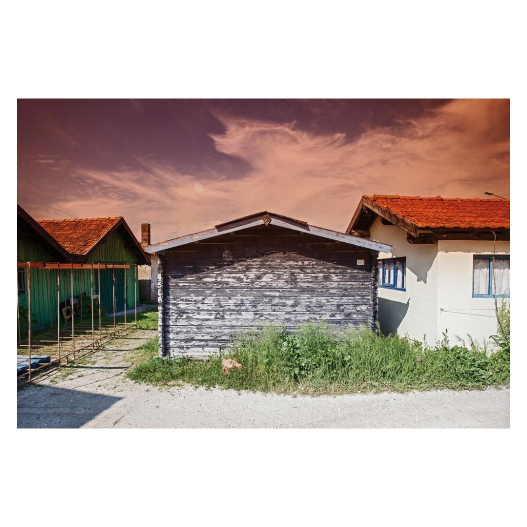Cokin X124 Verlauffilter tabak 1 (WX124)
