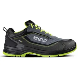 Sparco, Motorsportschuhe, Sicherheitsschuhe Indy (36)