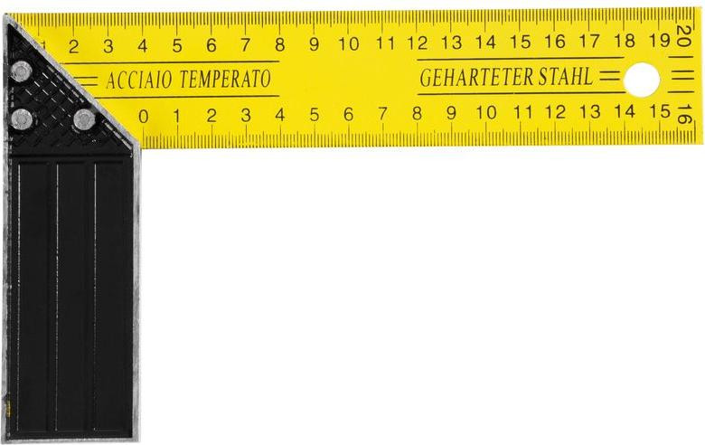 Strend Pro Winkelhaak YPS-709, 200 x 100 mm