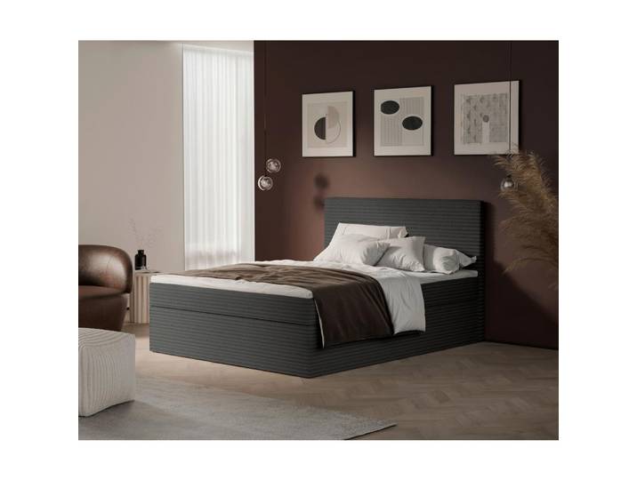 Boxspringbett 180x200 Cordoba