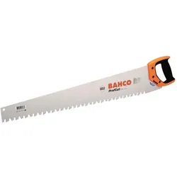 Bahco, Handsäge, ProfCut Handsäge zum Sägen von Gasbeton/Leca/Ziegeln 0.6 ZpZ 620 mm