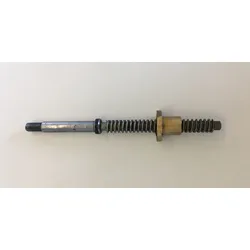 ELMAG Gewindebuchse Nr. 36 (Reitstock) - 9808123
