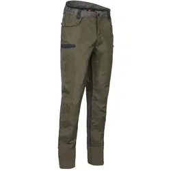 ProHunt, Herren, Outdoorhose, Keiler (48), Grün