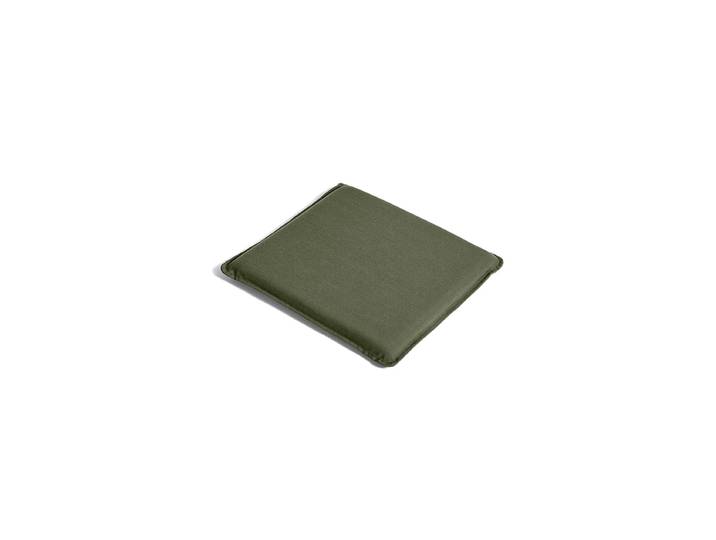 HAY - Palissade Seat Cushion für Dining Armchair, olive