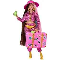 Barbie Extra Fly Safari