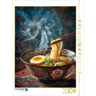 CALVENDO Puzzle Ein Motiv aus dem Kalender Taste the World | 2000 Teile Lege-Größe 90x67cm Foto-Puzzle für glückliche Stunden, Game von , Calvendo