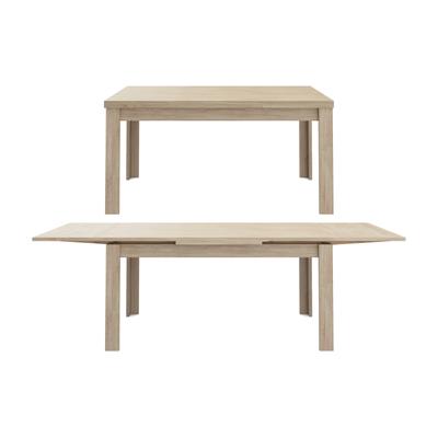 Mäusbacher "Monti" OTTO-Choices, BESTSELLER, Tisch, Küchentisch, Auszugstisch ausziehbar auf 280 cm