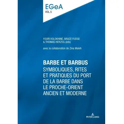 Barbe et barbus, Fachbücher