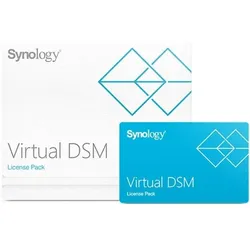 Synology Virtual DSM, NAS Zubehör