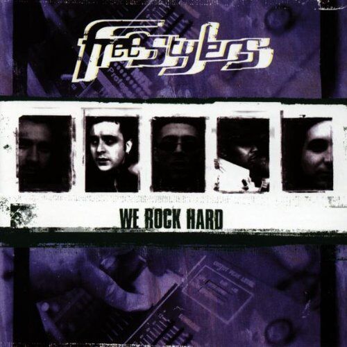 the Freestylers - We Rock Hard - Preis vom 11.10.2026 03:10:56 h