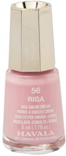 Mavala Nail Polish 5 ml Riga
