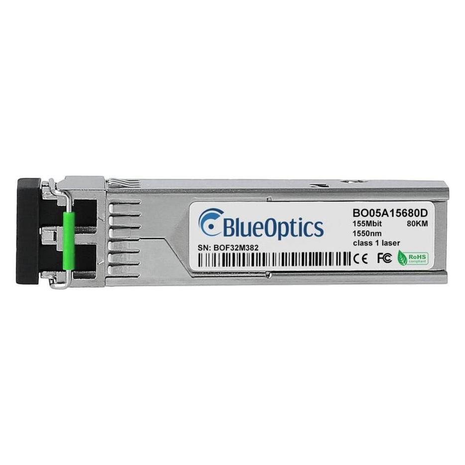 BlueOptics Raisecom USFP-03/S3-D-R kompatibler SFP BO05A15680D (USFP-03/S3-D-R-BO)