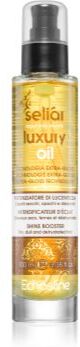 Echosline Seliár Luxury óleo nutritivo para cabelo 100 ml. Seliár Luxury