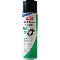 Reinigungsschaum Eco Foam Cleaner NSF A1, 500ml Spraydose - weiß