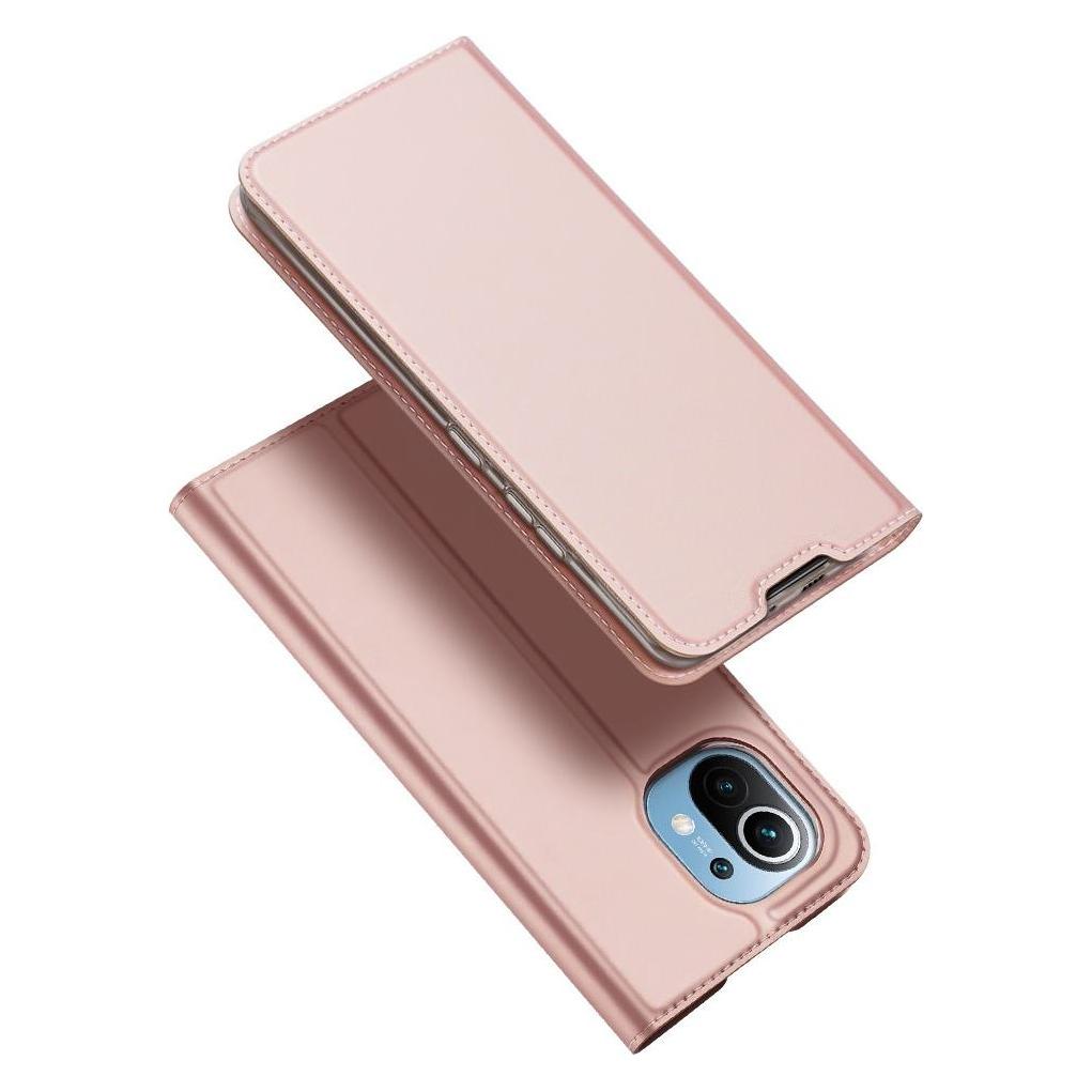 Dux Ducis Skin Pro Series Bookcover (Xiaomi Mi 11) (6934913053805)