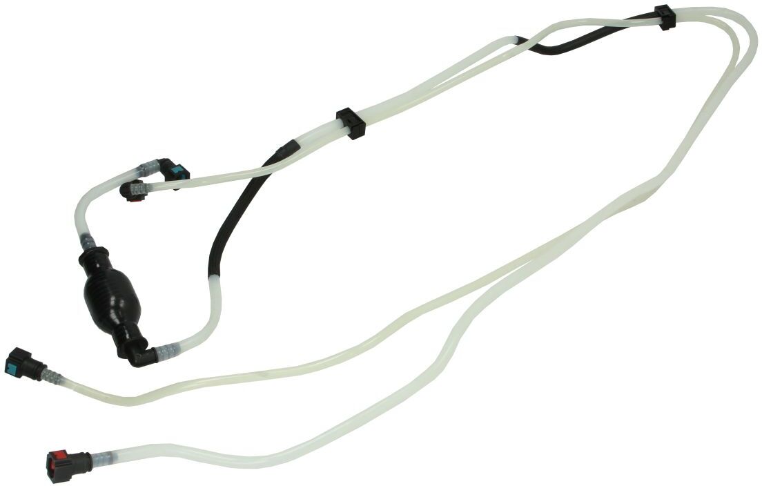 Engitech Tubo flessibile del carburante ENT120163