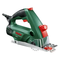 BOSCH PKS 16 Multi handkreissäge inkl. Koffer