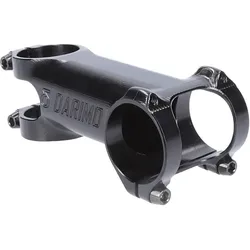 DARIMO Vorbau IX4AL schwarz | -6° 80 mm