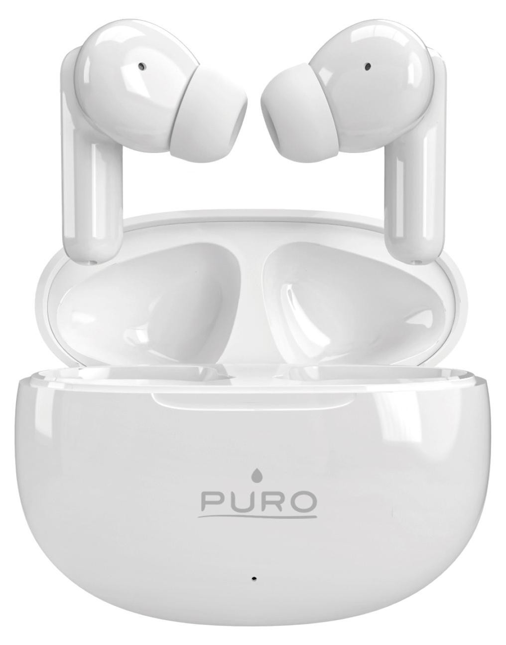 PURO Bluetooth in-ear stereo hoofdtelefoon PLAY PRO