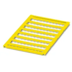 Phoenix Contact Klemmenmarkierung UC1-TMF 6 YE