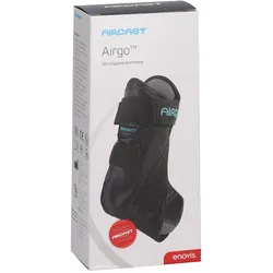 Aircast Airgo Sprunggelenkorthese links L