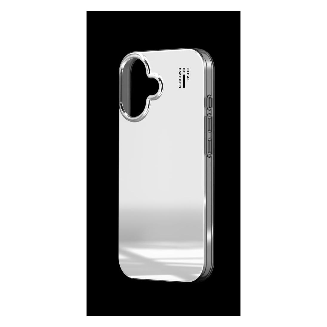 iDeal Of Sweden Magsafe Designer Hard-Cover Mirror (Apple iPhone 16) (IDMRCMS-I2461-477)