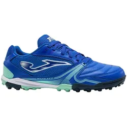 Joma, Herren, Fussballschuhe, Dribbling-Fussballschuhe für Kunstrasen (43), Blau
