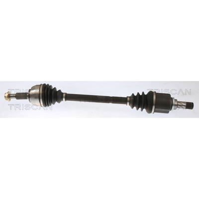 TRISCAN Antriebswelle 854025684 für DACIA