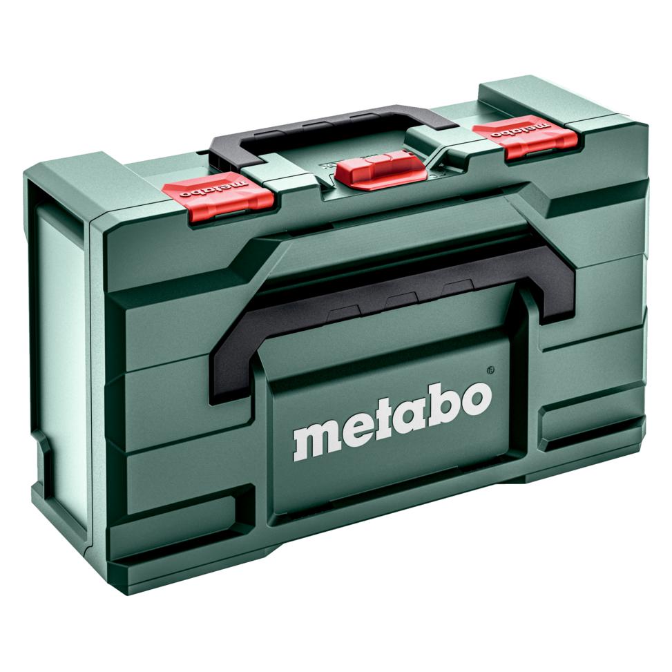 Metabo Metabox 165 L (626889000)