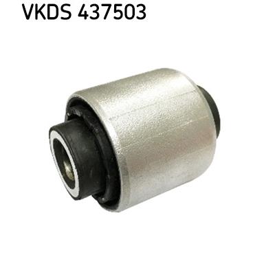 SKF Lagerung, Lenker vkds437503 für LAND ROVER
