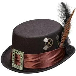 Widmann Zylinder Steampunk