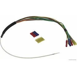 HERTH&BUSS Kabelreparatursatz, Heckklappe, Passend für Citroen C3 / C5 - 51277175