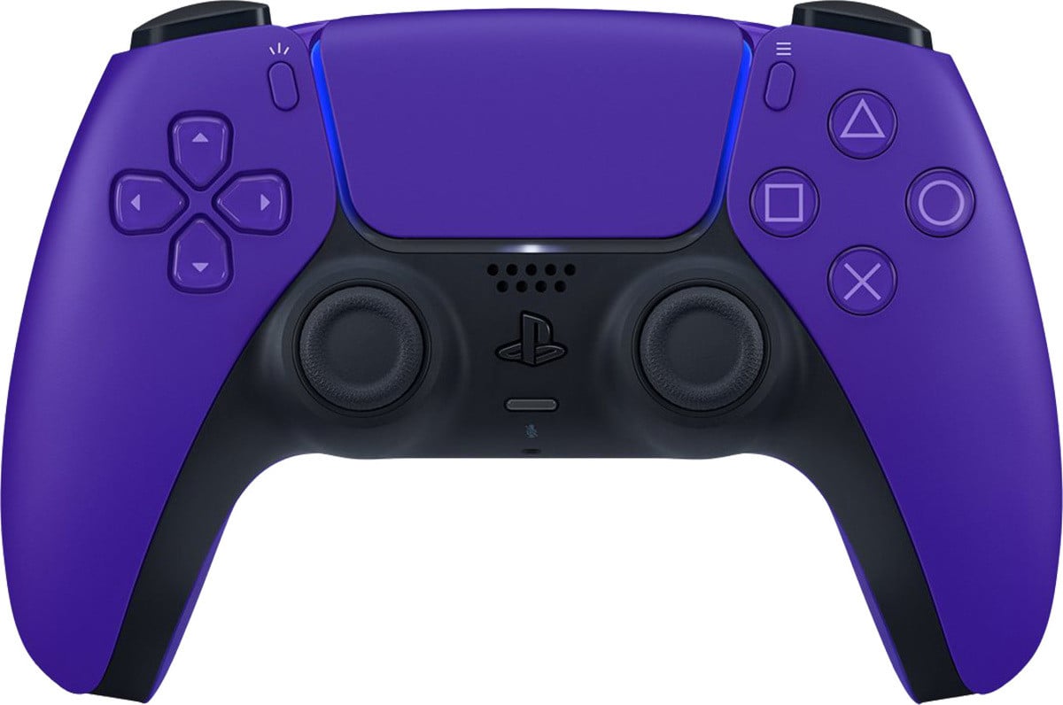 Sony Interactive Entertainment DualSense Draadloze Gamepad voor PlayStation 5