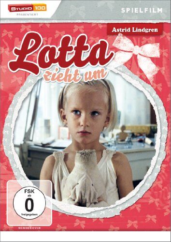 Johanna Hald - Astrid Lindgren: Lotta zieht um - Preis vom 11.10.2026 03:10:56 h