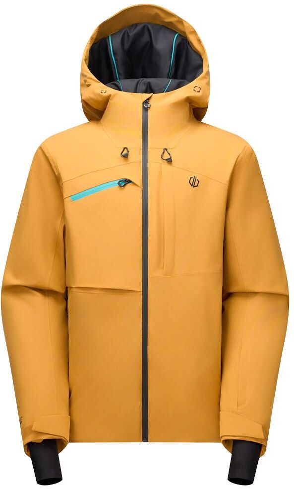 DARE2B  - Affinity Wood Brown - S - Blouson Ski