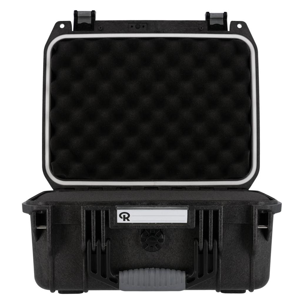 Rollei Hard Case 3730 Koffer (Fotokoffer, 12 l) (20352)