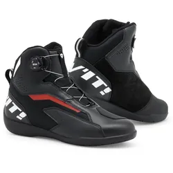 Revit Jetspeed Pro Motorradschuhe 45