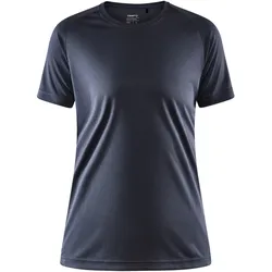 CRAFT Core Unify Trainingsshirt Damen 995000 - asphalt XXL