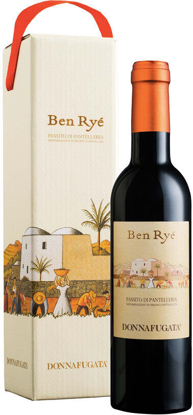 Passito di Pantelleria 'Ben Ryé' Donnafugata 2023 - 37.5cl (Confezione)