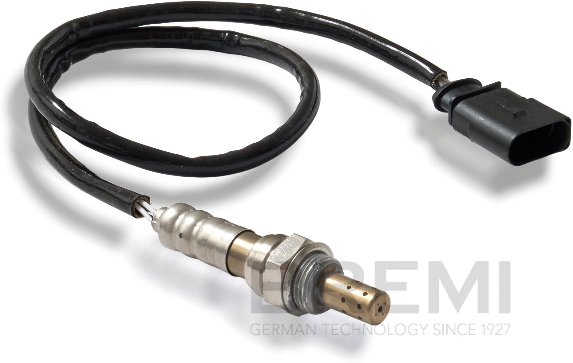 Bremi Lambdasonde 75005 Für Audi