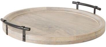 Kate and Laurel Bruillet Lazy Susan Tray